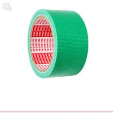 롱스팜 혜성 50mmx25M 청테이프 낱개 작업