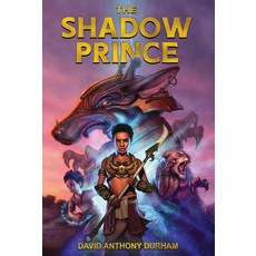 The Shadow Prince (The #1) 392125, The Shadow Prince (The #1) 392
