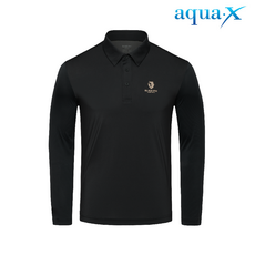 블랙야크 여름 냉감 자외선차단 기능성원사 흡한속건 아쿠아X 쿨링 폴로티셔츠