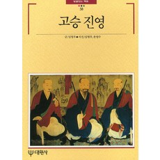高僧眞影, 金亨宇, 大元社