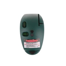 휴대용 실내 측정 레이저 라인 레벨 도구 수직 키트, 1개, 1. Green