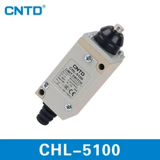 CNTD 시리즈 트래블 리미트 스위치 10A 250V HL CHL 5000 방수, 07 CHL 5100