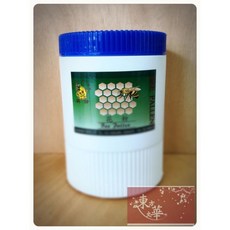 東華 茶花花粉 1KG 營養補給, 1個