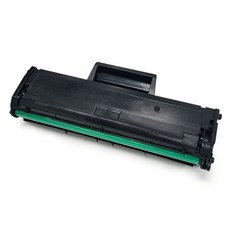 모노테크 삼성 MLT-D111S 호환토너, 1개, 검정