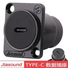 DIY 1U 랙 패치 4 8 웨이 24Way XLR USB 파이버 유형 C 6.35 콤보 ST-8mp Cat6, 26 19
