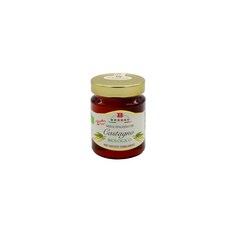 Apicoltura Brezzo Chestnut Honey 아피콜투라 브레조 체스넛 허니 350g 1팩, 1개