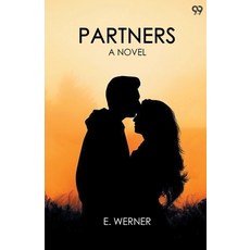 (영문도서)Partners A Novel Paperback, Double 9 Books, English, 9789371467360