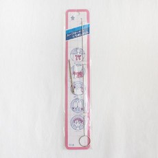 [수입] 뒤집게 고무줄끼우게(세트상품) 홈즈패브릭, 색상, 1개