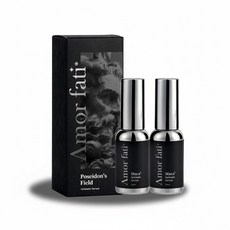 Amor Fati海王瓶瑪卡熱感精華液丨暗黑海王瓶私密養護液 潤滑保濕威猛續航丨海王涼感噴霧 費洛蒙香水 男性私密保養, 2瓶, 暗黑海王瓶 續航精華液【2組】
