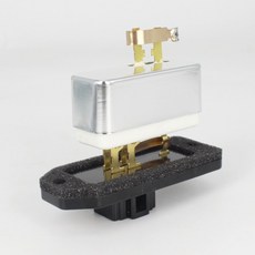 차량용 에어펌프 도지 램 1500 픽업 4000 송풍기 속도 조절 저항기 OEM:5189134AA 68004539AA, 1개