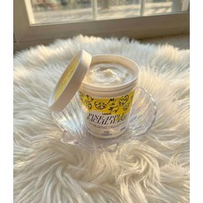 러쉬 파인애플 240g - 페이셜 워시/클렌저/러쉬버전, *