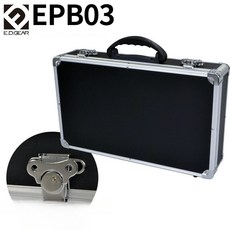 E.D.GEAR 이펙터 케이스 EPB03