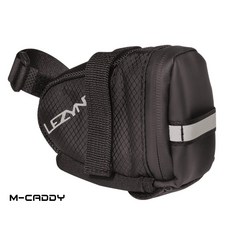 LEZYNE S-CADDY 吊掛式座墊包