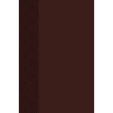 The Passion Translation New Testament (2020 Edition) Brown: With Psalms Proverbs and Song of Songs Imitation Leather, Broadstreet Publishing