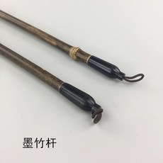 계모필 닭털붓 동영화 수묵화 고급 서예용품, 해서