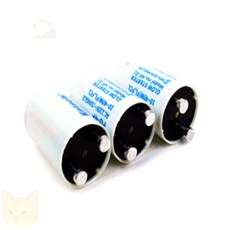 스타트 전구 초크다마