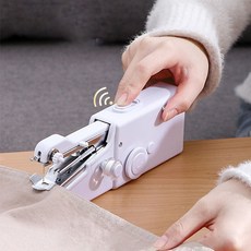 다팔아 핸드미싱기 미싱기계