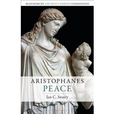Aristophanes: Peace Hardcover, Bloomsbury Academic, English, 9781350020221