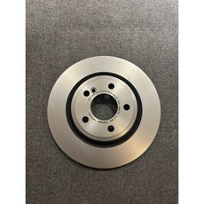 BREMBO 碟盤 Defender 20- P525 前後煞車盤 LAND ROVER 卡鉗 來令, 1個, 前碟盤一片 380mm