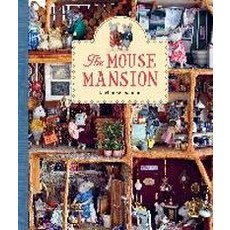 The Mouse Mansion:, Penguin Books