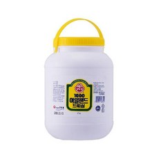 오뚜기1000아일랜드드레싱 3.2kg jon+47437tE