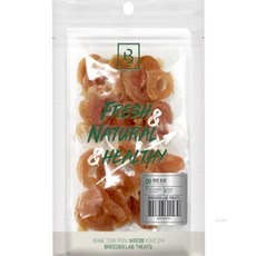샐팩 치킨 도넛 180g 반려견