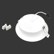 다팜몰 장수 LED다운라이트 15W 원형엣지직부등, 20W(주광색)