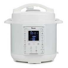 엔유씨 멀티 압력 쿠커 3L, NPC-300K