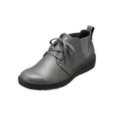 팬지 PS1454 신발 하이컷 스니커즈 여성 3E 경량 22.0cm 회색