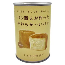 Yoshikanosato Welfare Association： Preserved Bread. 保存麵包師傅製作的柔軟~焦糖味麵包, 1個