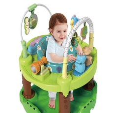 감각발달완구 백일선물 아기선물 촉감놀이 정글쏘서 그린