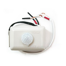 【大林電子】RP-612 12V 紅外線人體感測控制器 電源輸出式, 1個