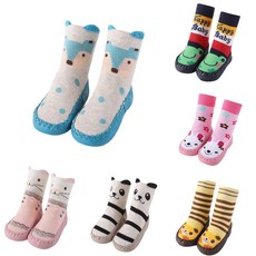 Baby童衣 寶寶學步鞋 防滑顆粒卡通圖案 88270