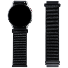 모할랩 갤럭시워치 3 4 5 호환 경량 스포츠 루프 스트랩 밴드 시계줄 20mm, 1개