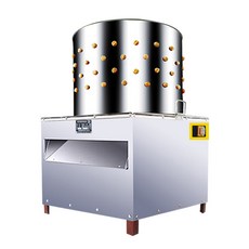 家用商用全自動小型雞鴨鵝脫毛器, 1個