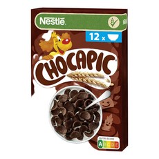 네슬레 Nestle 초카픽 시리얼 375g, 1개