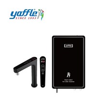 亞爾浦Yaffle 智能極熱式熱飲機 HH88 瞬間熱飲機 加熱器 瞬熱型 飲水機 飲用水 觸控龍頭 免費安裝