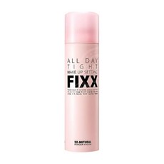 SONATURAL FIXU 持久定妝噴霧, 1個, 定妝噴霧75ml【適多種肌膚】數量按3
