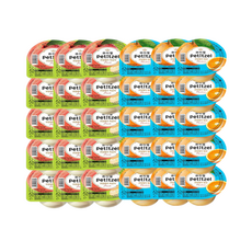 [푸드원스토어] 쁘띠첼 과일제리 2가지맛 30개, 90g