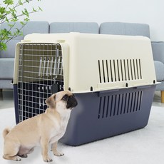 대형견켄넬 강아지케이지 중형견켄넬 소형견 샌디, M