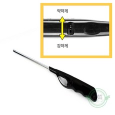 트랜스토어 다용도 가스 점화기, 특대