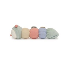 블루독 베이비 비비촉감놀이인형 44W70-BHB-02 166230