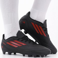 아디다스 주니어 FxG 축구화 인조잔디 천연잔디 맨땅용 풋살화 다목적 혼용 스터드화 멀티그라운드 키즈 축구 신발 모든 구장용 아동 풋살 신발 올라운드 풋볼슈즈