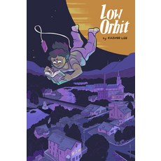 (영문도서) Low Orbit Paperback, Top Shelf Productions, English, 9781603095525