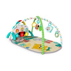 피아노앤드럼 아기체육관 가정놀이공간 박자연습활동 놀이습관형성