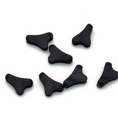 삼각 스토퍼 10P 고정 야외활동 plu+95526pC