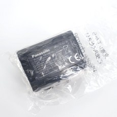 VW VBK180 電池，相機備用電池，輕巧便攜，穩定電力輸出，多重安全保護, 1個