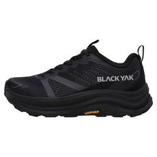 블랙야크 트레일러닝 펄스 트레킹화 ABYSHXU955