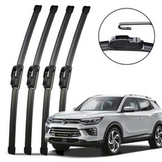 코란도 와이퍼 2+2 전차종 뷰티풀 리스펙 19년-