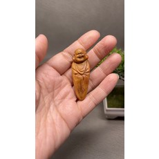 北太行崖柏 彌勒佛 瘤花, 如圖所示, 1個